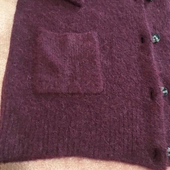 UGG brand new women’s over size button down sweater - Picture 5 of 15